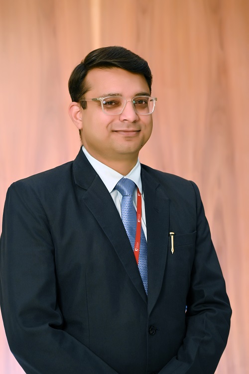 CMA Dr. Niranjan Shastri